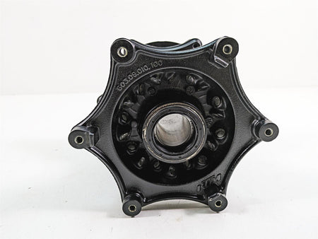 2018 KTM 1090 Adventure R Spoke Front Wheel Hub 21x2.5 6030901014433 {{ shop.shopifyCountryName }} - Mototech271