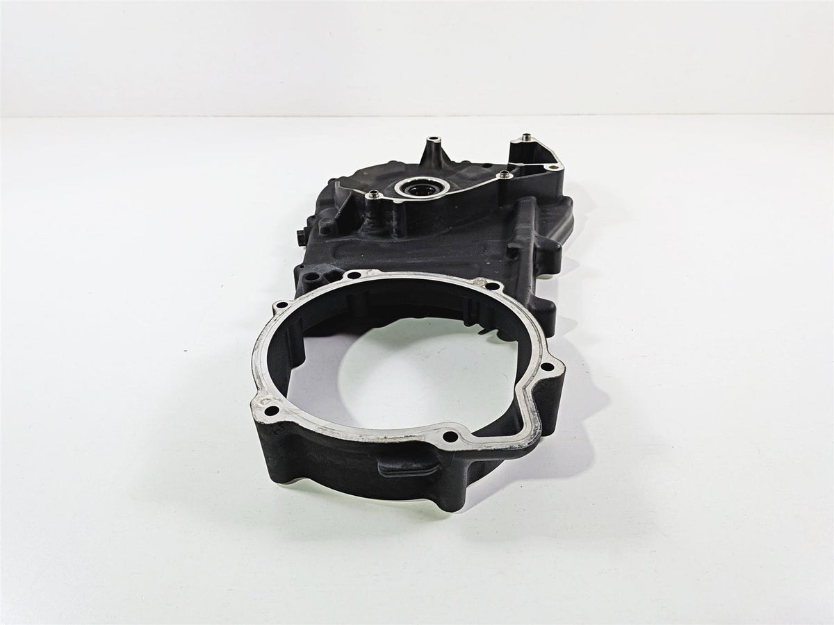 2022 Harley Softail FXLRST Low Rider Inner Primary Drive Clutch Cover 36500099 {{ shop.shopifyCountryName }} - Mototech271