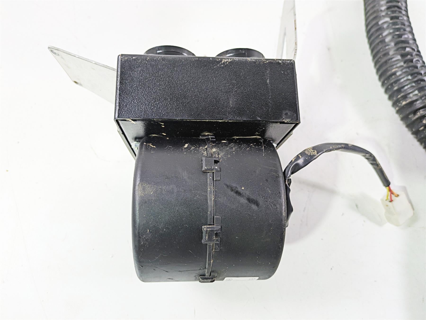 2023 Kawasaki Teryx KRX KRF 1000 C Spal Blower Cab Heater SSHK551-00-EKO {{ shop.shopifyCountryName }} - Mototech271