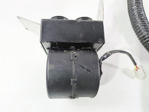 2023 Kawasaki Teryx KRX KRF 1000 C Spal Blower Cab Heater SSHK551-00-EKO