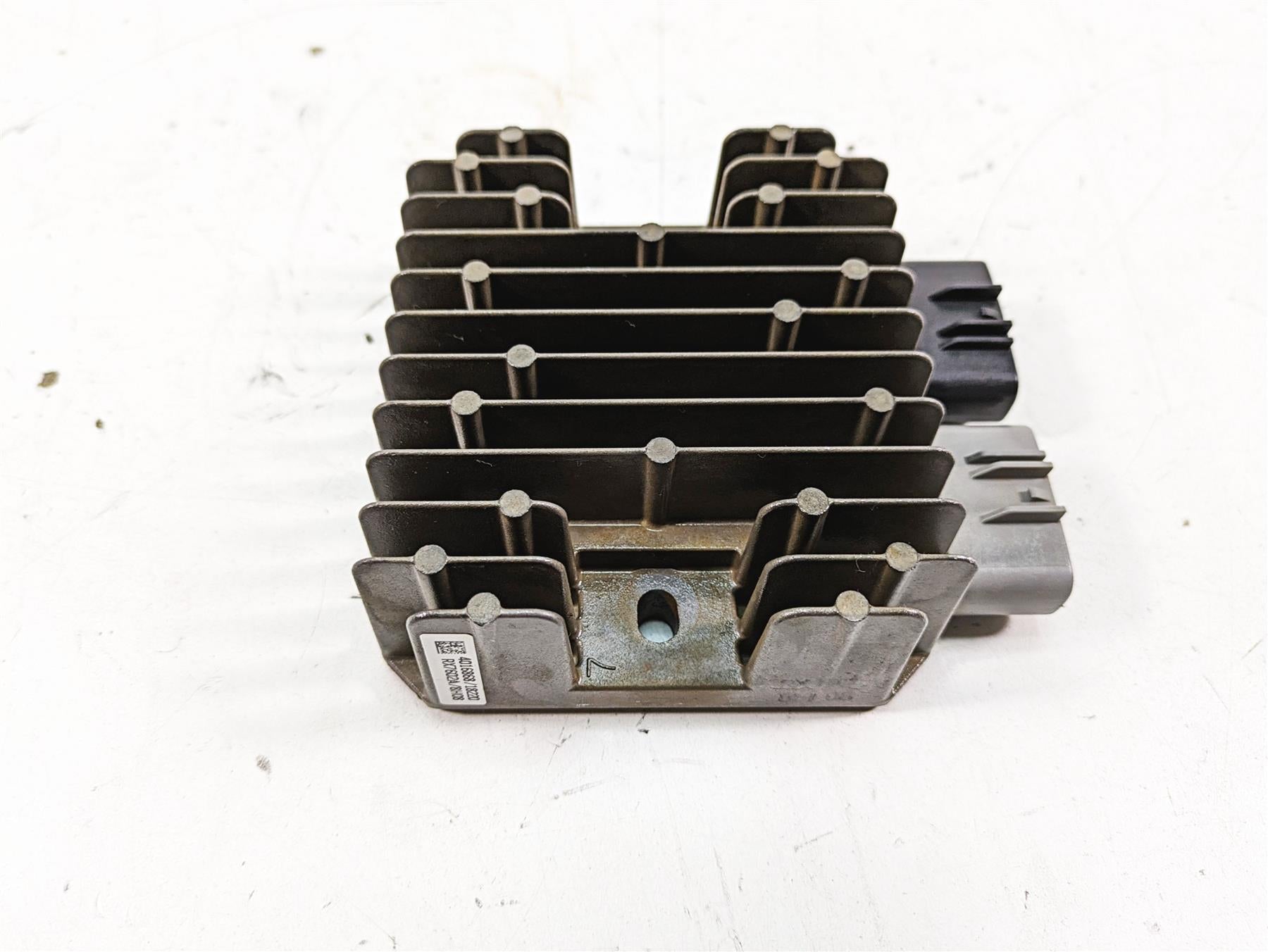 2019 Polaris RZR XP 1000 EPS Rectifier Voltage Regulator 3Ph 50A 4016868 {{ shop.shopifyCountryName }} - Mototech271