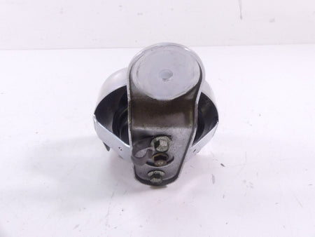 2002 Harley FLSTCI Softail Heritage Horn With Chrome Cover 61300478A {{ shop.shopifyCountryName }} - Mototech271