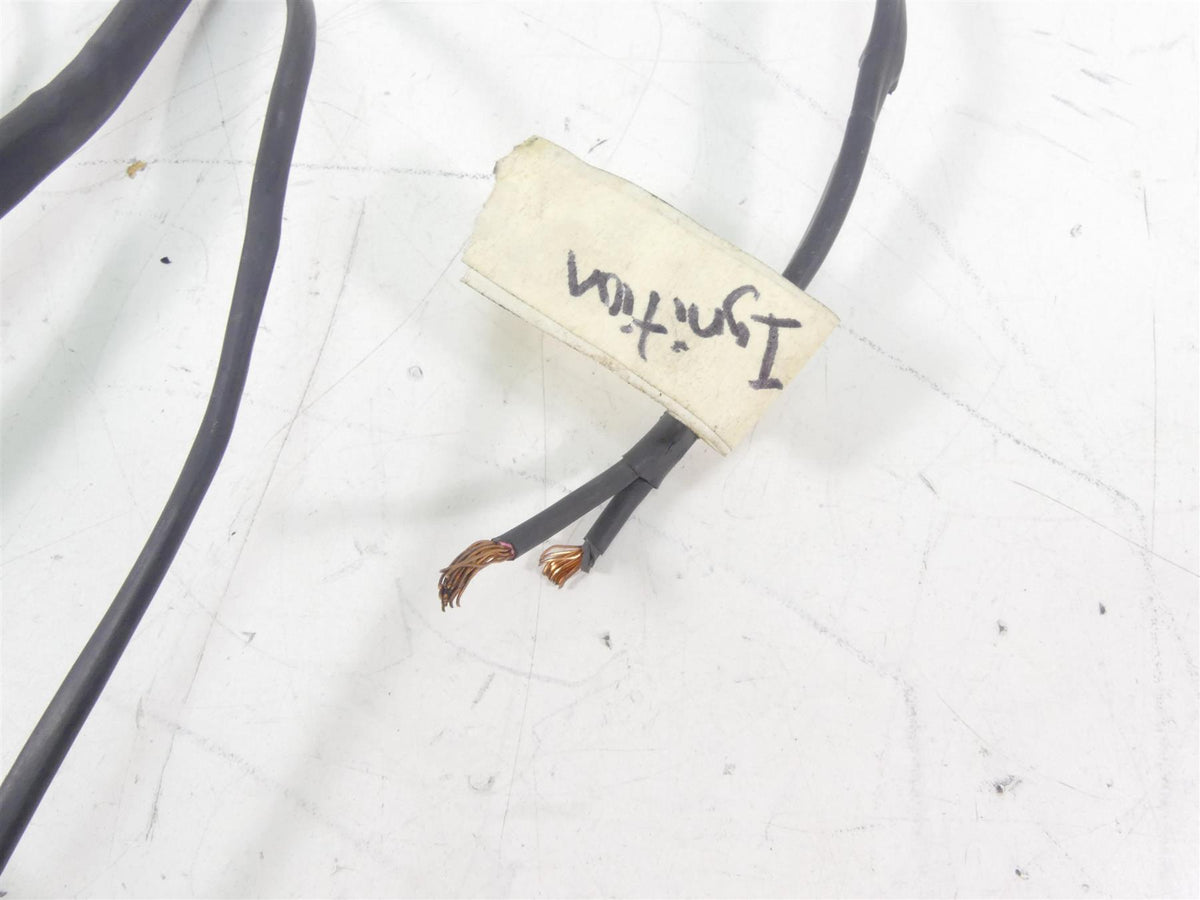 2001 Indian Centennial Scout Wiring Harness Loom - Read 95-031 {{ shop.shopifyCountryName }} - Mototech271