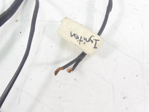 2001 Indian Centennial Scout Wiring Harness Loom - Read 95-031 | Mototech271