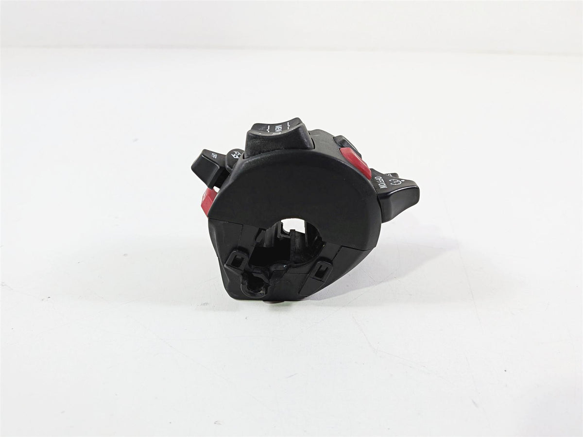 2024 BMW S1000RR K67 Left Hand Control Switch Mode Cruise Control 61318394467-Mototech271