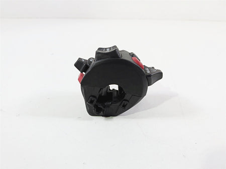 2024 BMW S1000RR K67 Left Hand Control Switch Mode Cruise Control 61318394467-Mototech271