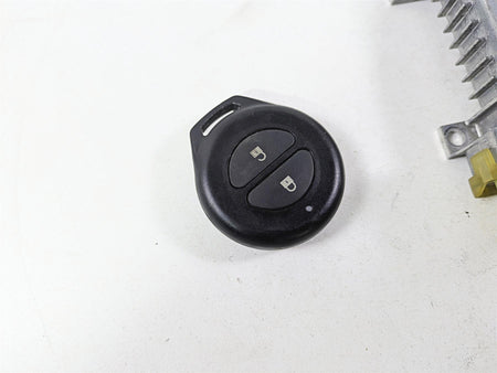 2017 Indian Chieftain Limited Vcm Vehicle Control Module & Fob 4016189 4014121 {{ shop.shopifyCountryName }} - Mototech271