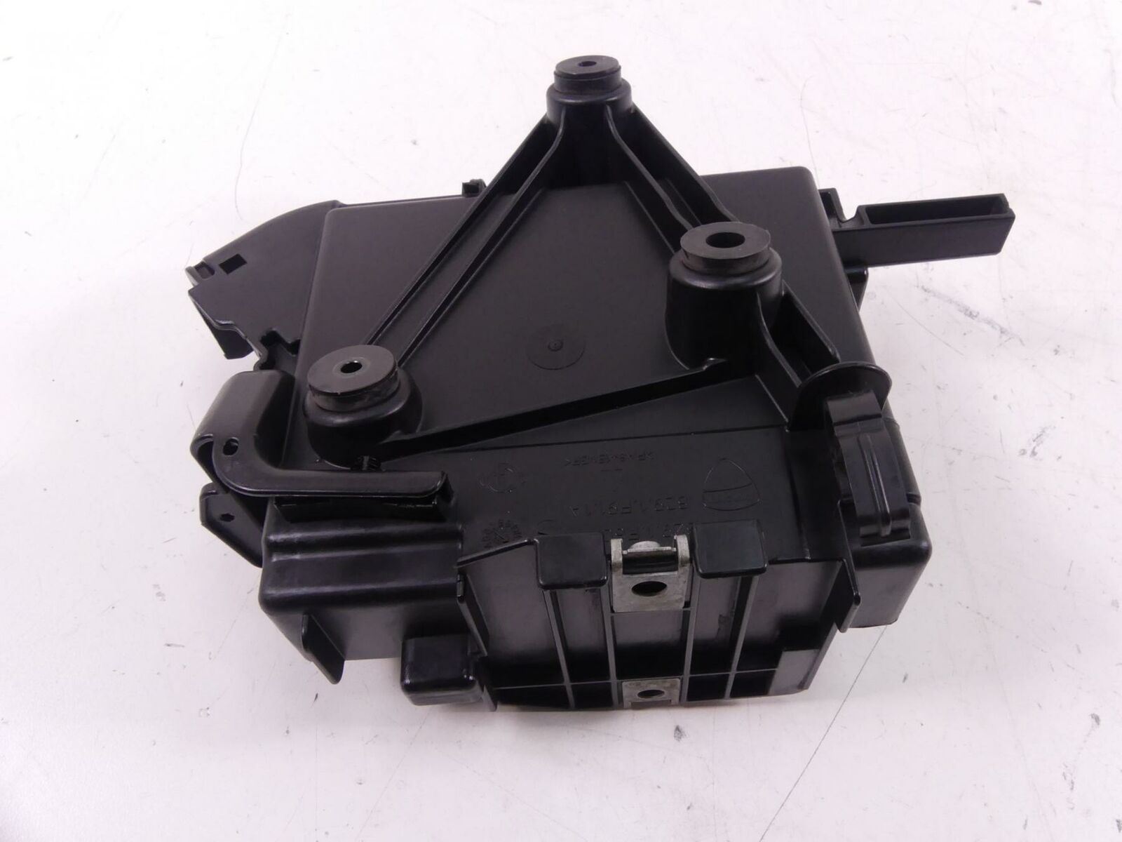2019 Ducati Supersport 939 S Battery Holder Carrier Mount 8291F601A {{ shop.shopifyCountryName }} - Mototech271