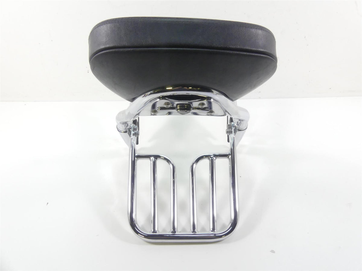 2013 Triumph Rocket 3 Touring Passenger Back Rest Sissy Bar A9758067 {{ shop.shopifyCountryName }} - Mototech271