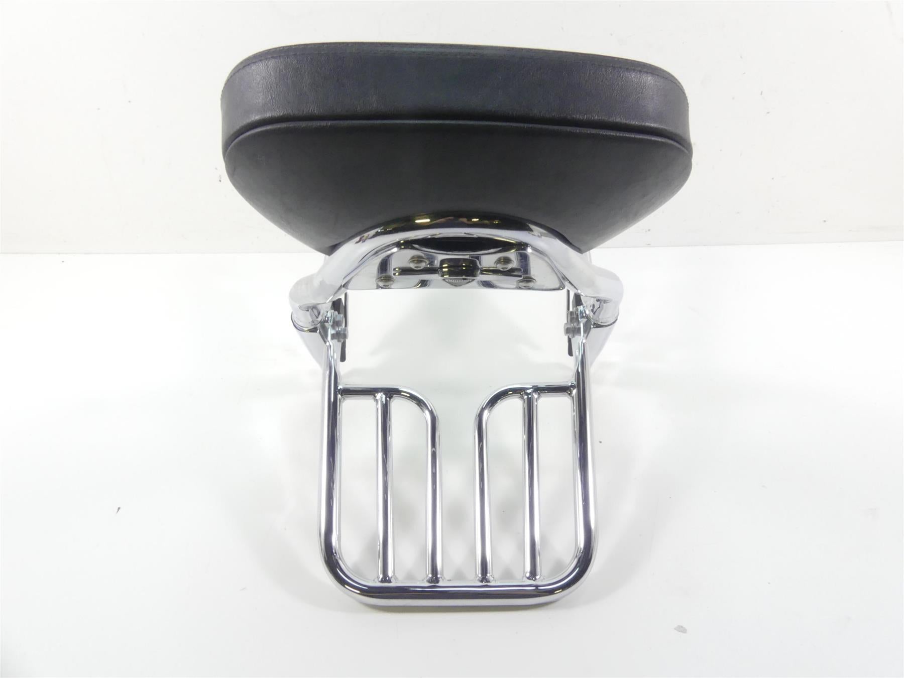 2013 Triumph Rocket 3 Touring Passenger Back Rest Sissy Bar A9758067 {{ shop.shopifyCountryName }} - Mototech271