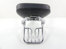 Load image into Gallery viewer, 2013 Triumph Rocket 3 Touring Passenger Back Rest Sissy Bar A9758067 | Mototech271
