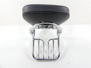 2013 Triumph Rocket 3 Touring Passenger Back Rest Sissy Bar A9758067 | Mototech271