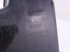 2015 Polaris RZR S 900 EPS Glove Box Case Storage Compartment 5439796-070 263546