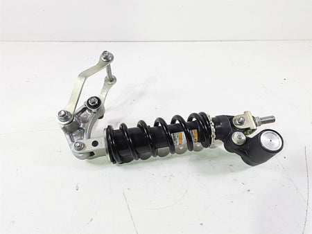2024 Kawasaki ZX6R ZX636 Ninja Straight Rear Suspension Shock 45014-0393-52E {{ shop.shopifyCountryName }} - Mototech271