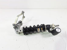 Load image into Gallery viewer, 2024 Kawasaki ZX6R ZX636 Ninja Straight Rear Suspension Shock 45014-0393-52E | Mototech271
