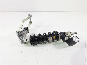 2024 Kawasaki ZX6R ZX636 Ninja Straight Rear Suspension Shock 45014-0393-52E | Mototech271