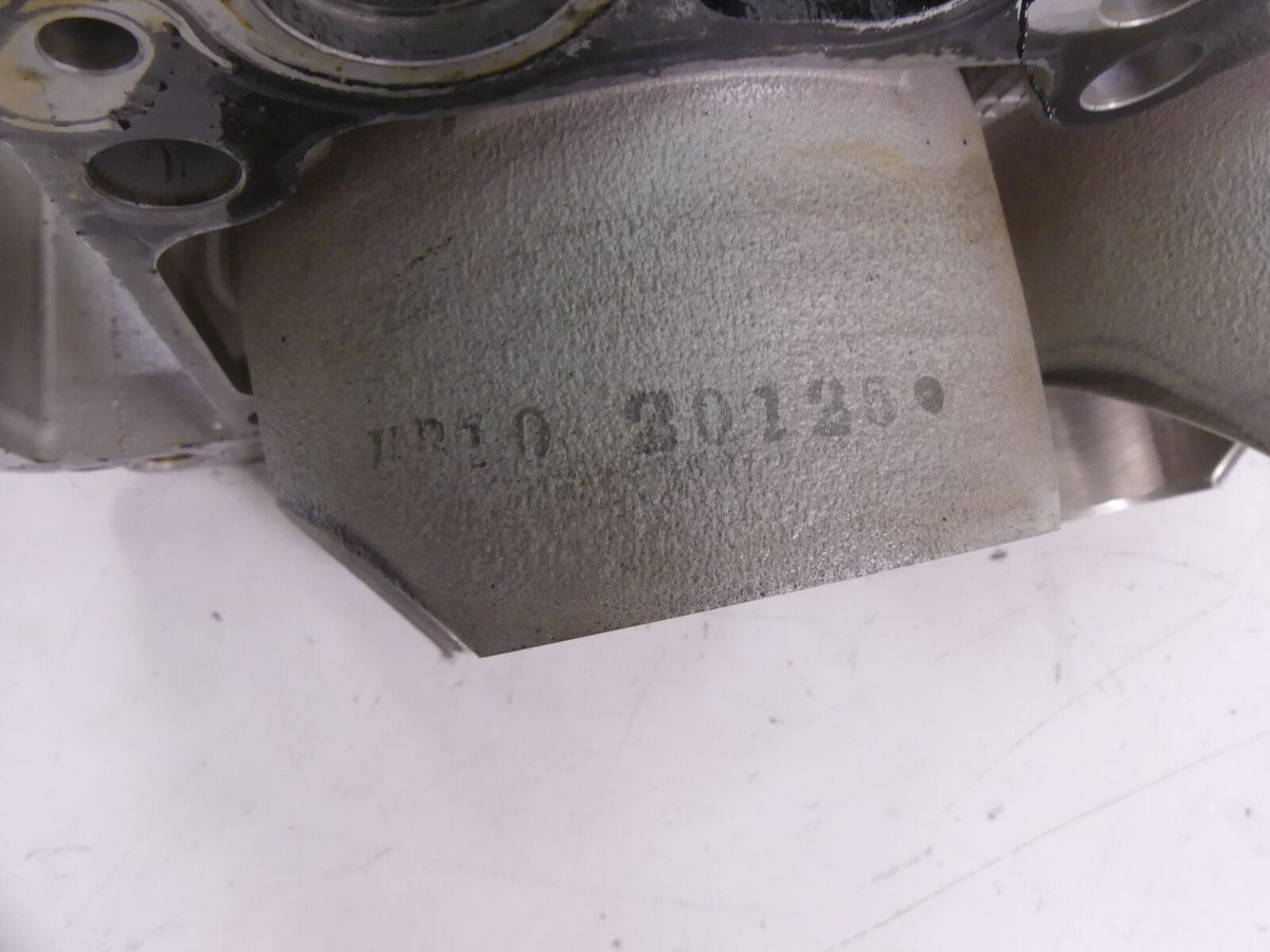 2012 Yamaha XT1200 Super Tenere Cylinder Barrel Jugs & Pistons 23P-11311-00-00 {{ shop.shopifyCountryName }} - Mototech271