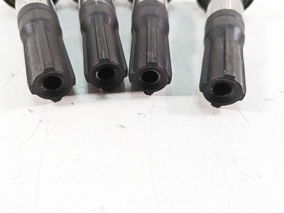 2015 BMW S1000RR K46 Eldor Ignition Coils Stick Coil Set 12138523972 {{ shop.shopifyCountryName }} - Mototech271