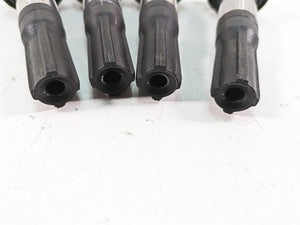 2015 BMW S1000RR K46 Eldor Ignition Coils Stick Coil Set 12138523972