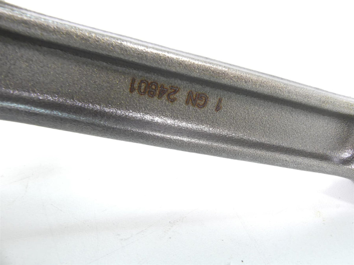 2002 Harley Touring FLHRCI Road King Crankshaft Crank Shaft Flywheel 23957-99E {{ shop.shopifyCountryName }} - Mototech271