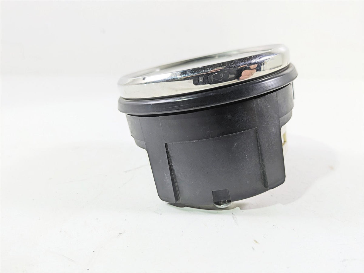 2010 Harley Dyna FXDB Street Bob Speedometer Gauge Instrument - 56k 67478-09 {{ shop.shopifyCountryName }} - Mototech271