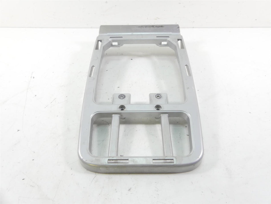 2003 BMW R1150 GS R21 Rear Luggage Rack Mount Carrier 46542309514 {{ shop.shopifyCountryName }} - Mototech271