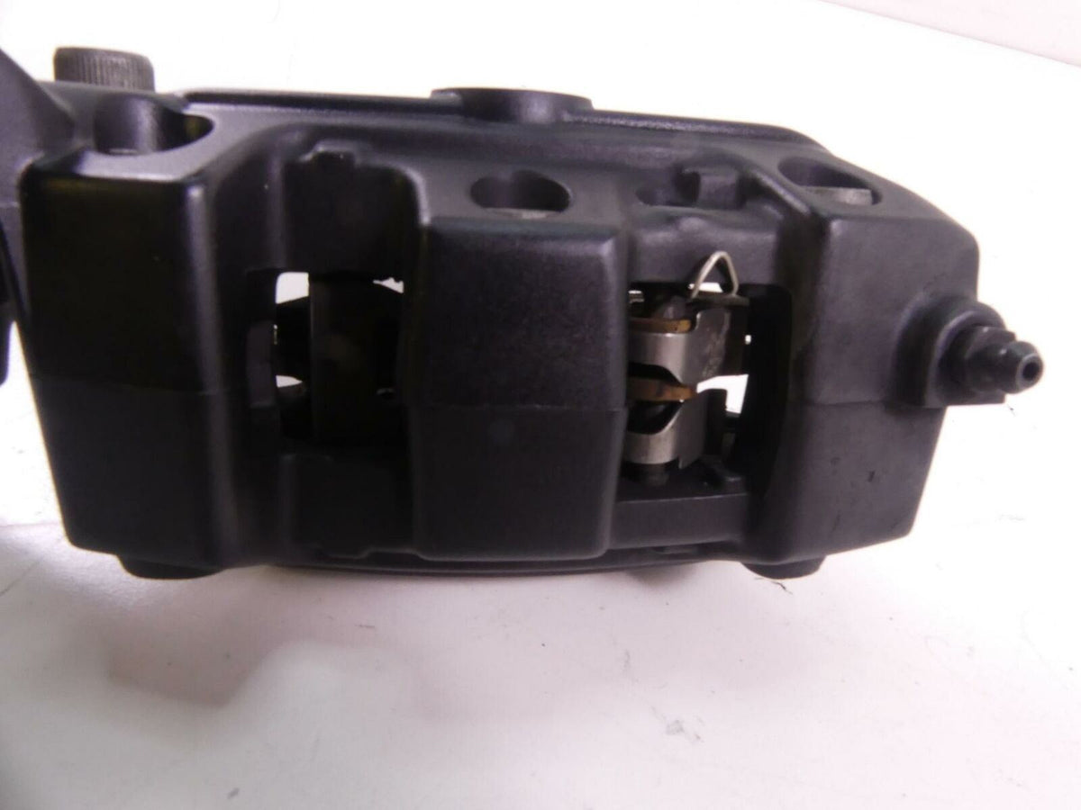 2010 Harley Touring FLHX Street Glide Rear Brake Caliper 44080-08C {{ shop.shopifyCountryName }} - Mototech271