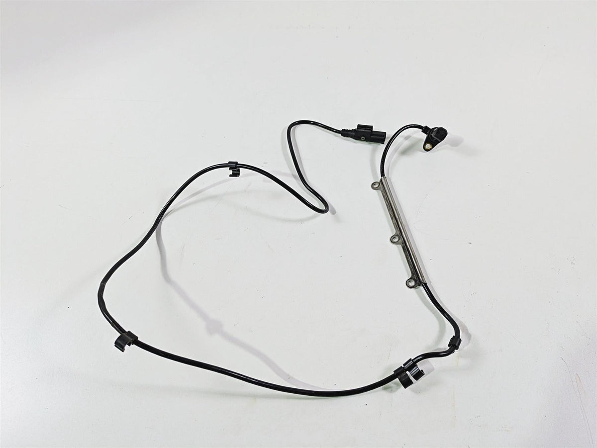 2014 BMW K1300S K40 Front Abs Brake Wheel Speed Sensor 34527677824 {{ shop.shopifyCountryName }} - Mototech271
