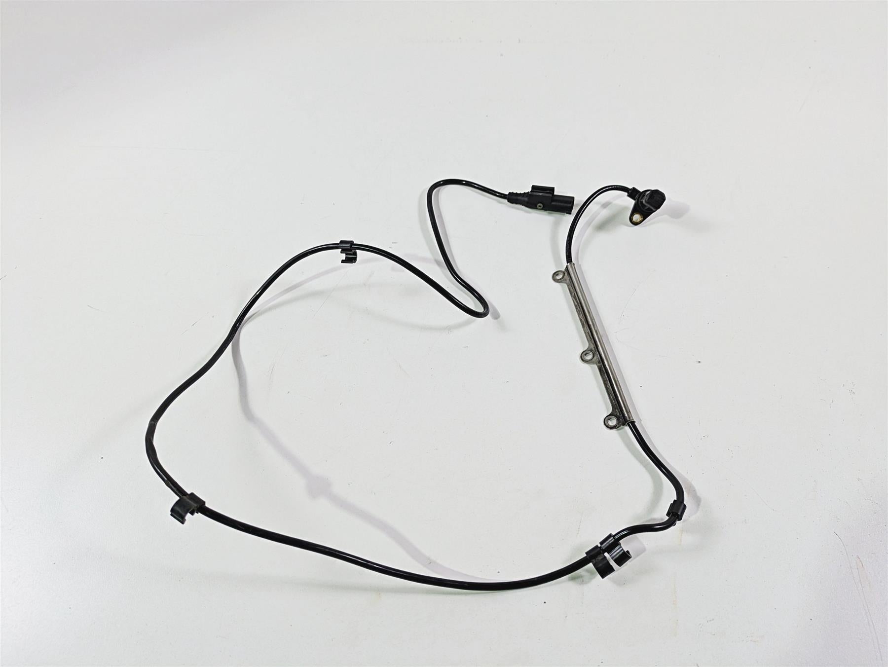 2014 BMW K1300S K40 Front Abs Brake Wheel Speed Sensor 34527677824 {{ shop.shopifyCountryName }} - Mototech271