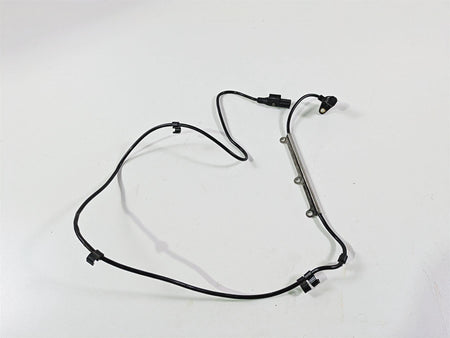 2014 BMW K1300S K40 Front Abs Brake Wheel Speed Sensor 34527677824 {{ shop.shopifyCountryName }} - Mototech271