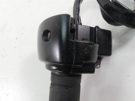 2012 Harley Touring FLHTP Electra Glide Right Hand Control Switch -Read 71684-06 {{ shop.shopifyCountryName }} - Mototech271