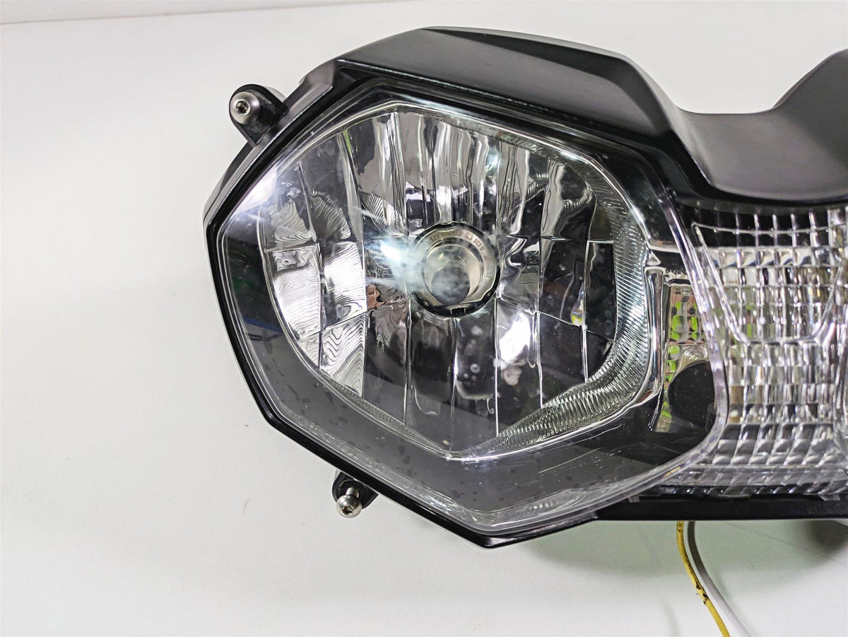 2015 Triumph Tiger Explorer XC Headlight Head Light Lamp Lens - Read T2701517 {{ shop.shopifyCountryName }} - Mototech271