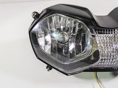 2015 Triumph Tiger Explorer XC Headlight Head Light Lamp Lens - Read T2701517 {{ shop.shopifyCountryName }} - Mototech271