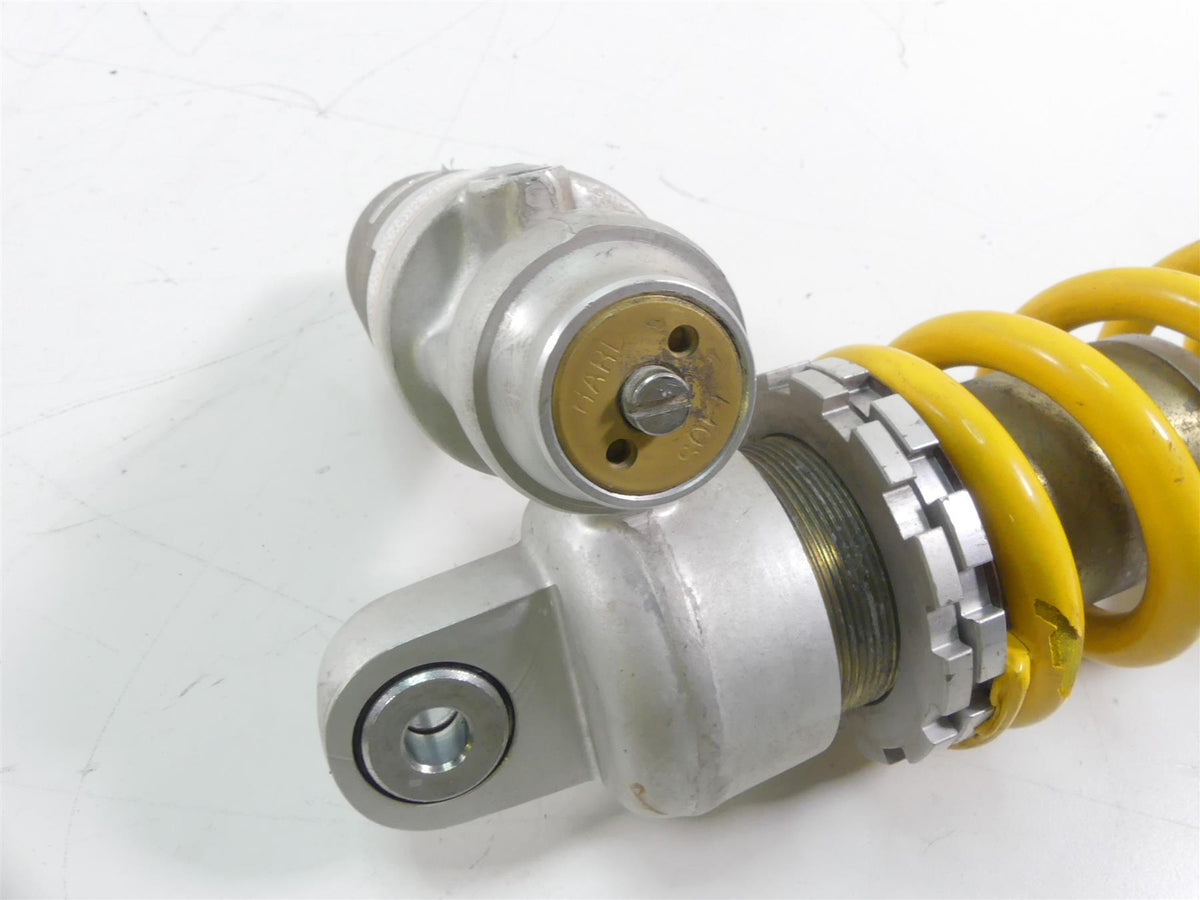 2004 Aprilia RSV 2 1000R Mille Rear Sachs Suspension Damper Shock AP8163125 {{ shop.shopifyCountryName }} - Mototech271