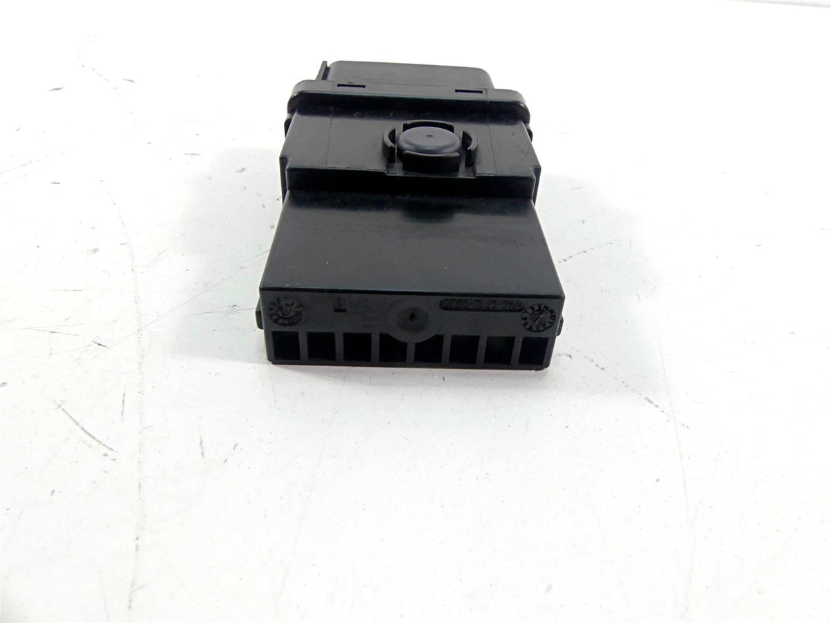 2016 BMW R1200GS Adv K51 Light Control Module Unit Black Box 8546488 {{ shop.shopifyCountryName }} - Mototech271