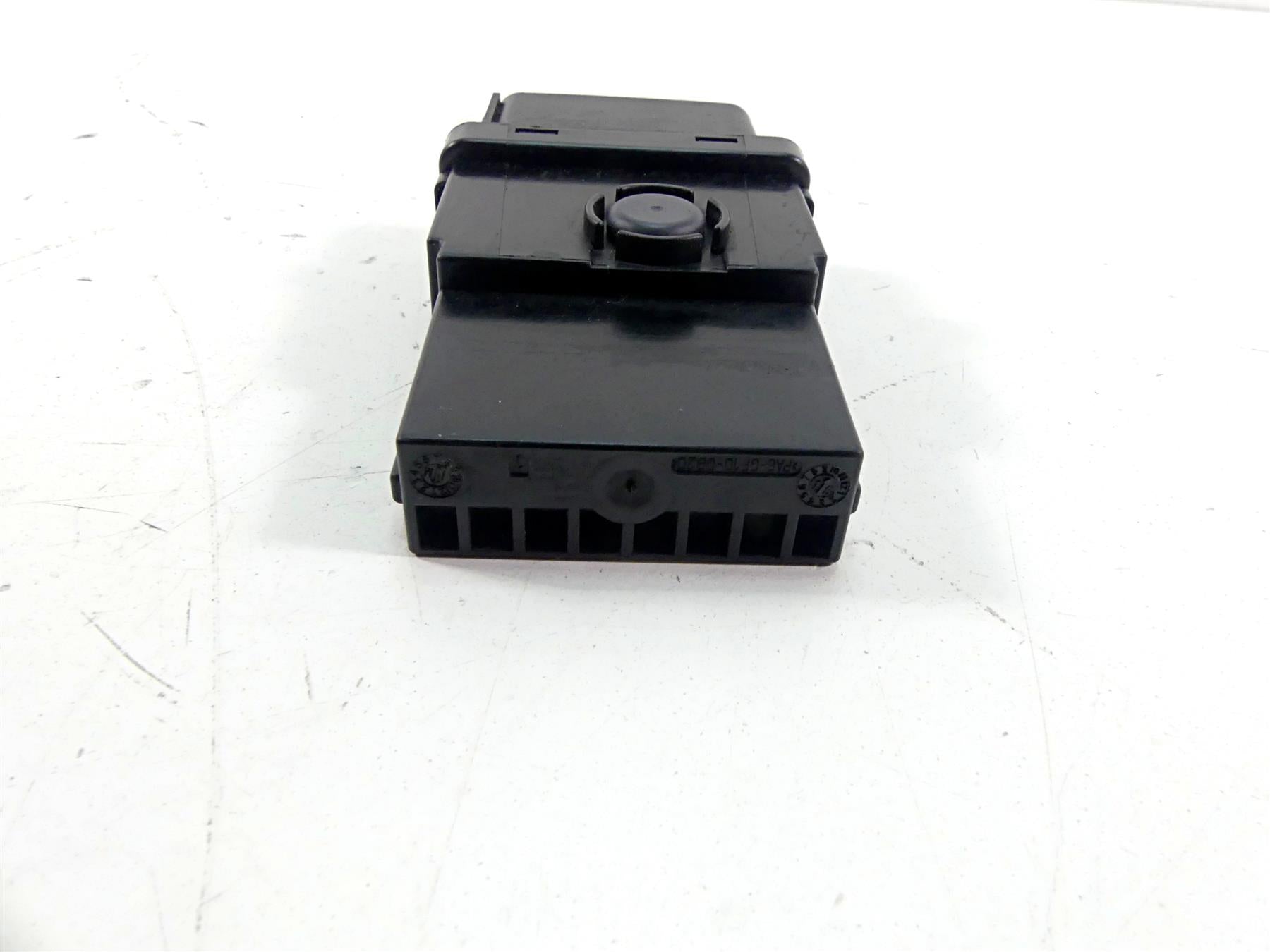 2016 BMW R1200GS Adv K51 Light Control Module Unit Black Box 8546488 {{ shop.shopifyCountryName }} - Mototech271