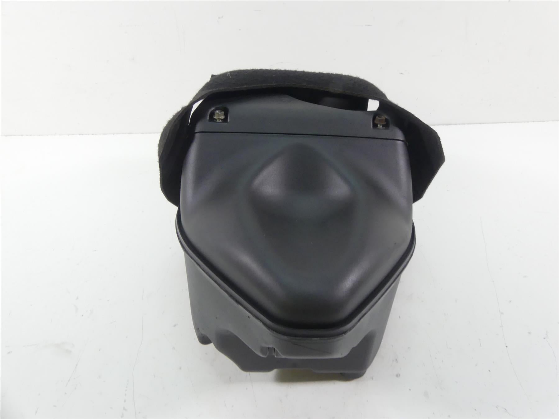 2011 Ducati Hypermotard 1100 SP Air Box Cleaner Breather Filter 44211291D {{ shop.shopifyCountryName }} - Mototech271