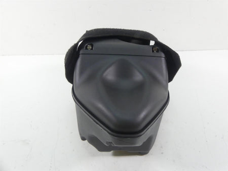 2011 Ducati Hypermotard 1100 SP Air Box Cleaner Breather Filter 44211291D {{ shop.shopifyCountryName }} - Mototech271