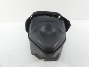 2011 Ducati Hypermotard 1100 SP Air Box Cleaner Breather Filter  44211291D