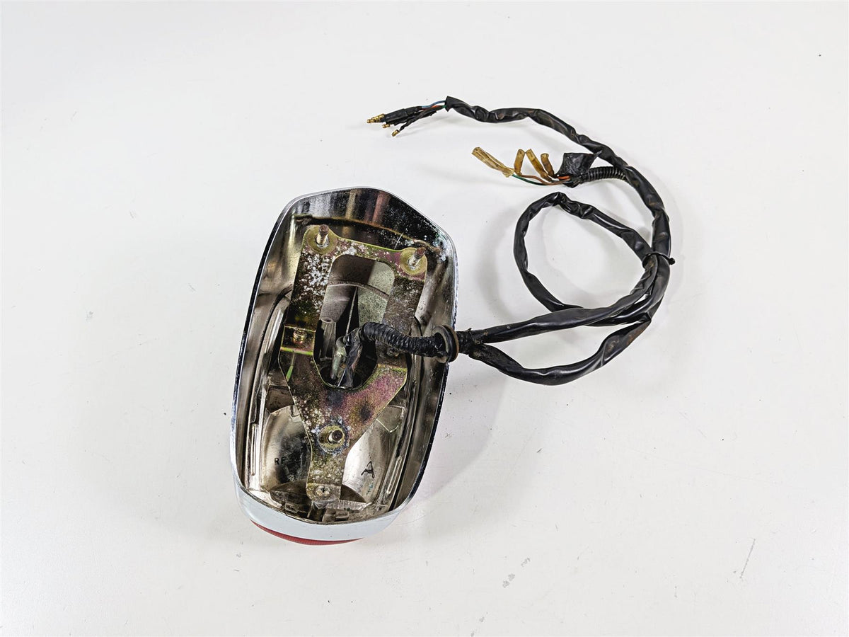 2005 Honda VT1100 Shadow Sabre Taillight Tail Light Lamp 33701-MCK-A01 {{ shop.shopifyCountryName }} - Mototech271