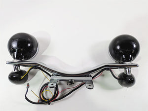 2018 Harley FLHCS Softail Heritage 115th Front Blinker Spot Light -Read 67800823