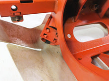Load image into Gallery viewer, 2023 Can Am Maverick X3 XMR Turbo RR Front Bumper Red 715007603
