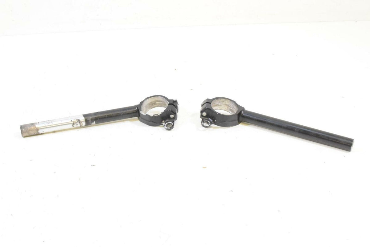 2007 Kawasaki ZX6R ZX636 ZX6 Ninja Clip On Handlebar Handle Bars 46003-0137 {{ shop.shopifyCountryName }} - Mototech271