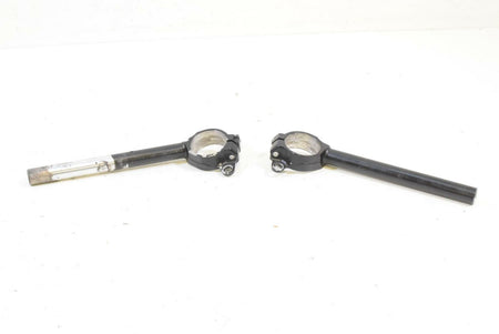 2007 Kawasaki ZX6R ZX636 ZX6 Ninja Clip On Handlebar Handle Bars 46003-0137 {{ shop.shopifyCountryName }} - Mototech271