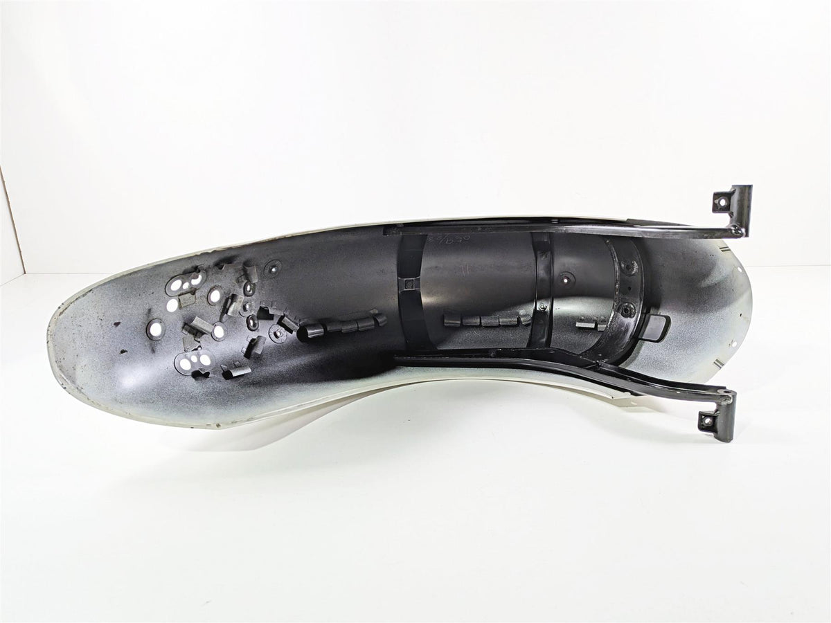 2006 Yamaha XVZ1300 Royal Star Rear Fender White 5EJ-Y2161-70-P0 {{ shop.shopifyCountryName }} - Mototech271