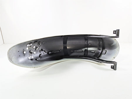2006 Yamaha XVZ1300 Royal Star Rear Fender White 5EJ-Y2161-70-P0 {{ shop.shopifyCountryName }} - Mototech271