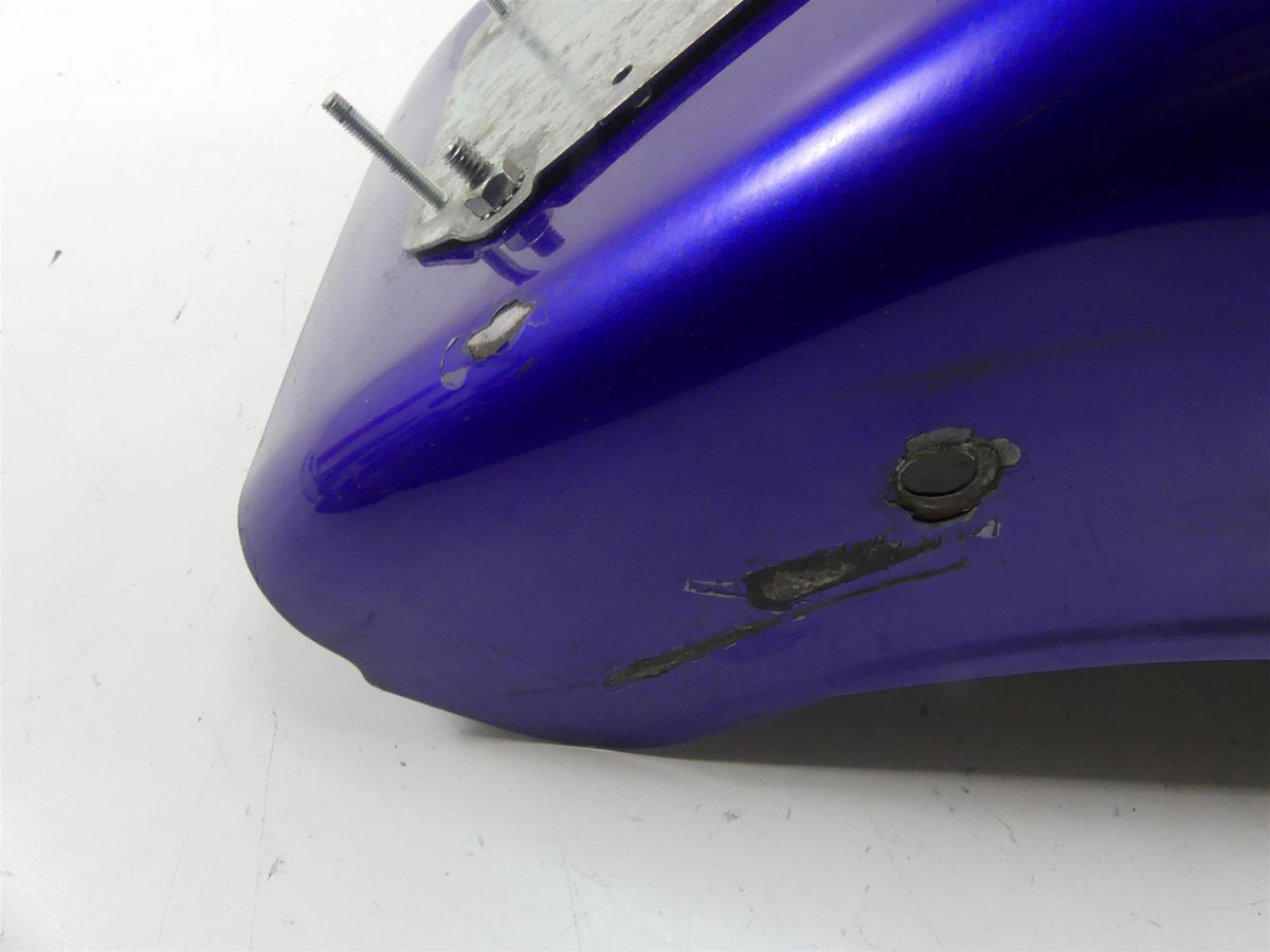 2004 Harley Softail FXSTD SE CVO Deuce Rear Fender -Read 59759-00 {{ shop.shopifyCountryName }} - Mototech271