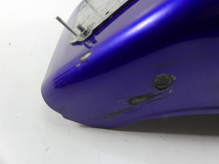 2004 Harley Softail FXSTD SE CVO Deuce Rear Fender -Read 59759-00 {{ shop.shopifyCountryName }} - Mototech271