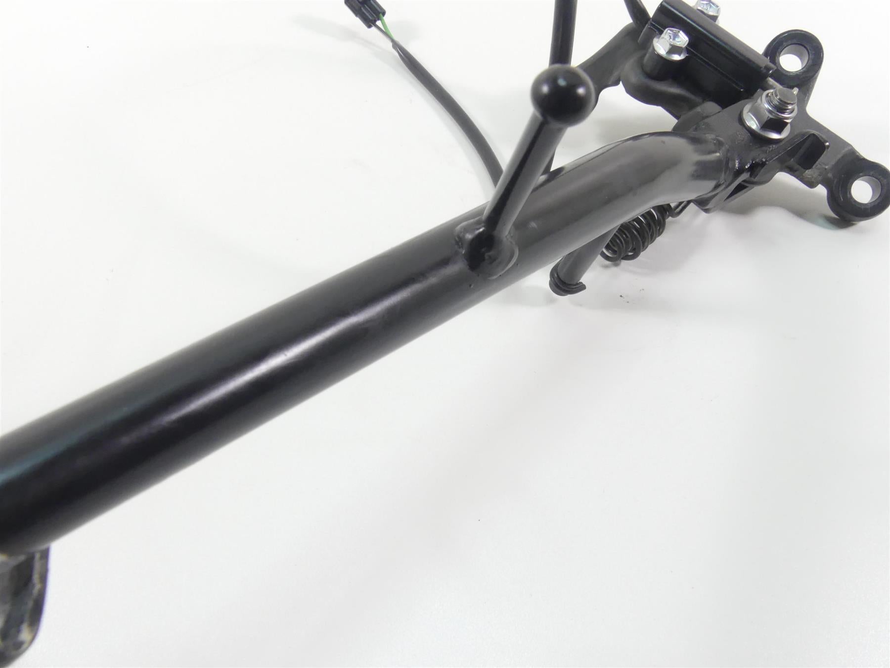 2022 Suzuki GSXR750 Side Kick Stand Kickstand + Sensor 42310-14J00 {{ shop.shopifyCountryName }} - Mototech271