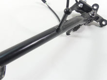 Load image into Gallery viewer, 2022 Suzuki GSXR750 Side Kick Stand Kickstand + Sensor 42310-14J00
